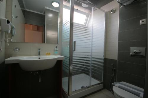 Liberty Hotel Room Type - Standard Double or Twin Room