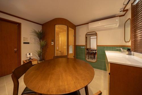 束草蘇林酒店-由AanK管理 Soolim Hotel Sokcho by AanK