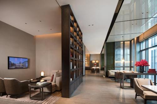 Facilities, InterContinental Xi'an Hi-tech Zone By IHG in Gaoxin