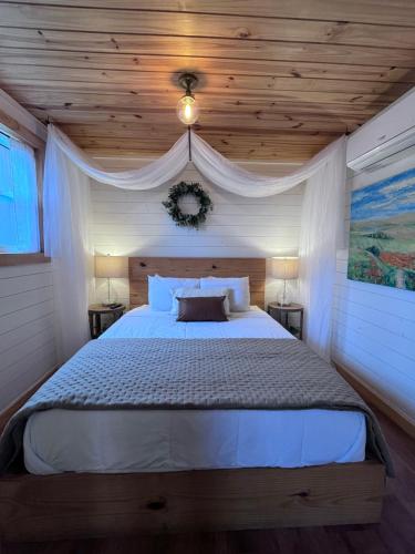 Tiny Home Resorts in Pottsboro, USA