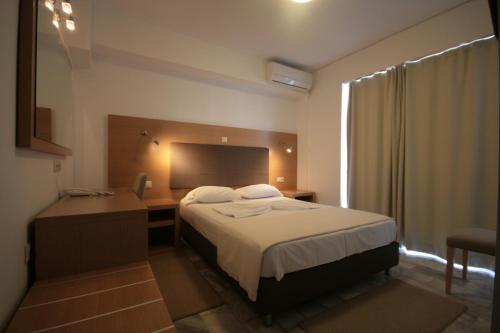 Liberty Hotel - image 7
