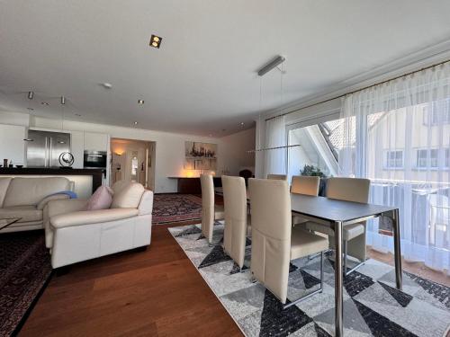 Penthousewohnung Langenargen in Langenargen