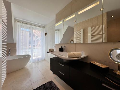 Penthousewohnung Langenargen in Langenargen