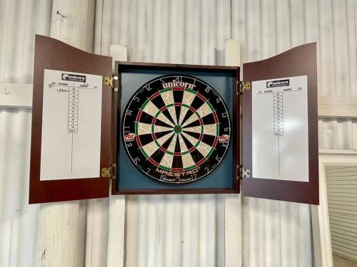 Corner Cottage- Pool Table, WiFi, AC & Firepit, Cessnock (zdjęcie 7)