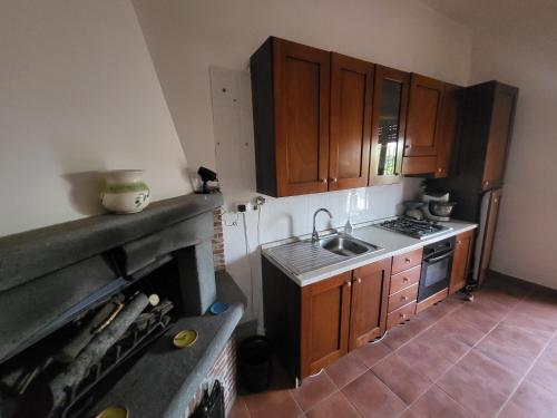 Etnea99 la tua casa tra Etna e il mare in 佩達拉