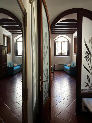  Ca´ Isora, Unterkunft in Mantua