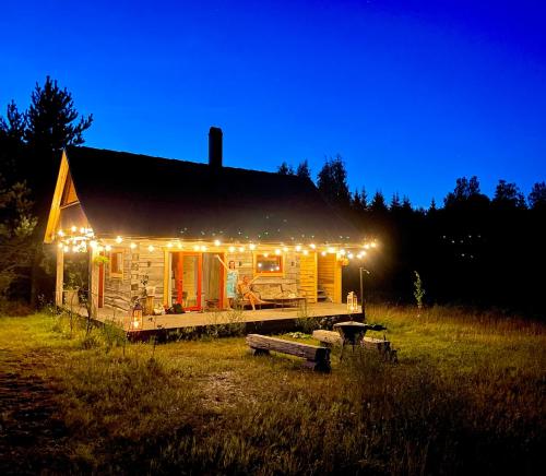 Kakerdaja Private Sauna Kakerdaja Private Sauna