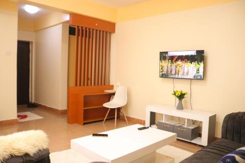 Grey Homes, 1 & 2 bedroom apartments along mombasa road, near JKIA Airport & SGR Nairobi