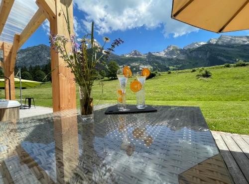 Chalet Inarpa - Appartements et Suites 4