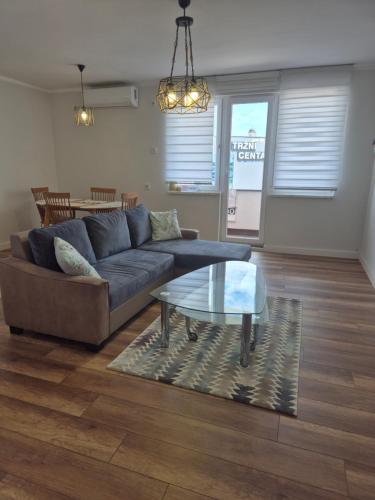 Accommodation in Srbac
