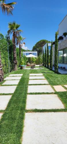 Villa MarYsol - San Pietro Resort - Pool & Hot Tub - image 5