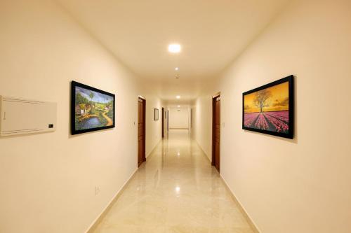Enkeys Residency