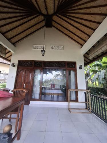 Pondok Alam Bukit 5