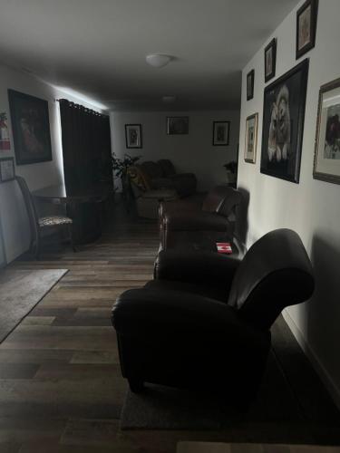 Blarney Place Retreat in Vernon, Canada