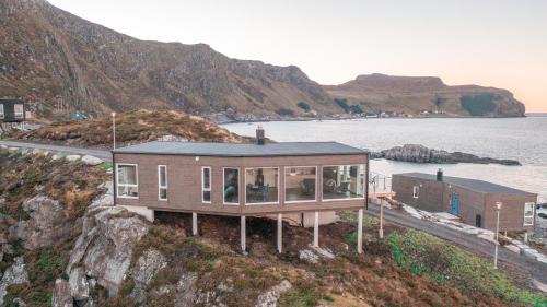 Runde Panorama - Highlight View · Ulstein