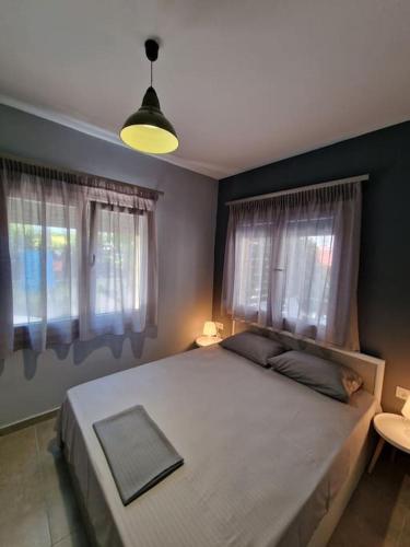 BRAND NEW 90m from the SEA 40m2