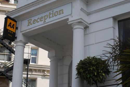 Devonshire Park Hotel - main image