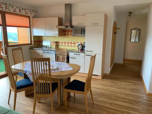 Cocina, Landhaus Ebner in Millstatt