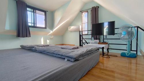 Khao Kho โซพราว เขาค้อ So Proud Khaokho 3-Star Hotel suite