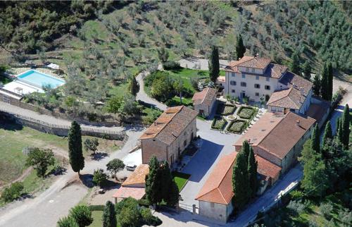 Agriturismo San Leo