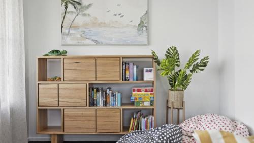 Donation Made With Every Direct Booking