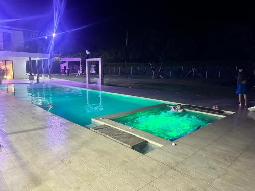 View, Villa AlCon, 1st Floor Only - 1er Piso solamente in Oriente