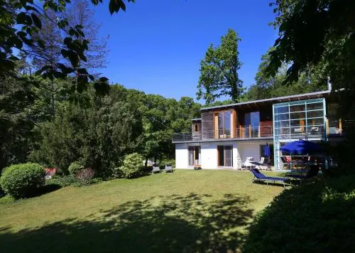 Villa Tannenweg in Göhren, Deutschland