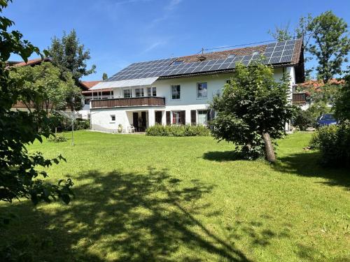 Landhaus Heck in Pfronten, Deutschland