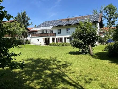 Landhaus Heck in Pfronten, Deutschland