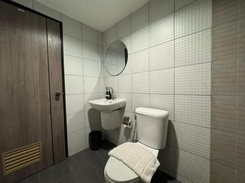 Luka House Room Type - Family Suite