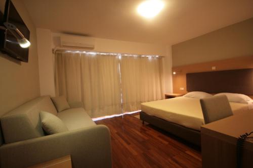 Liberty Hotel - image 14