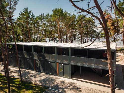 Apartamenty Rewita Bursztyn