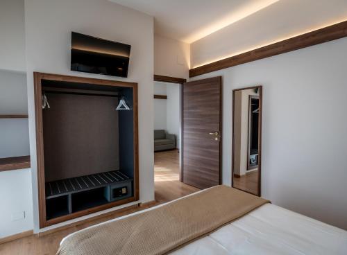 Residence Porta Al Prato, Florence