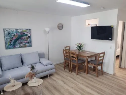 Ferienwohnung Heimelig in Kappel-Grafenhausen, Deutschland