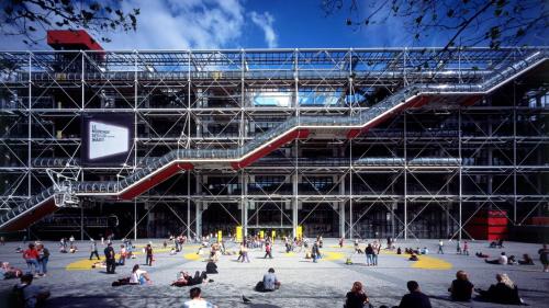 BEST CENTRAL Chambres Privées - Seine & Louvre in the Connected Heart of Paris