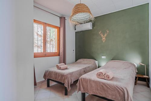 Casa Coromandel, Calp (photo 5)