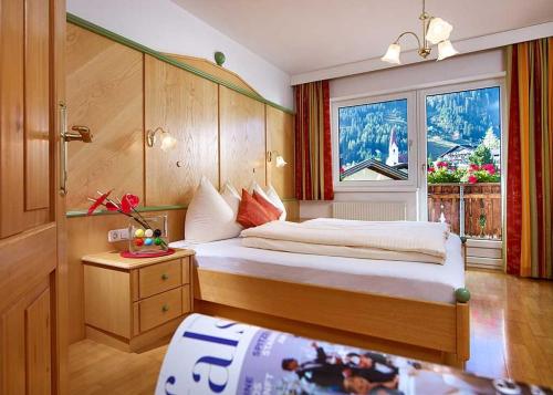 Almtraum Berwang in Berwang