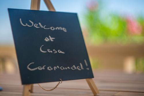 Casa Coromandel, Calp (photo 7)