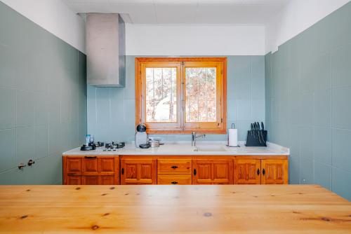 Casa Coromandel, Calp (photo 9)
