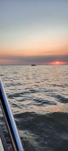 Casa orizont in Sulina