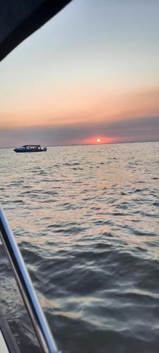 Casa orizont in Sulina