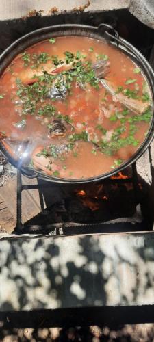 Casa orizont in Sulina