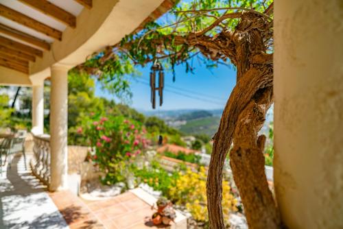 Casa Coromandel, Calp (photo 3)