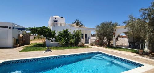 Villa Temlel