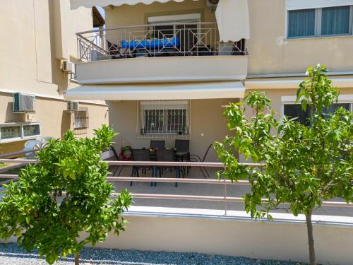 Utopia Inn, Néa Péramos (fotografie 4)