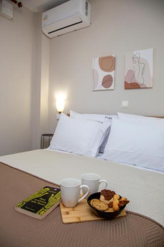 Utopia Inn, Néa Péramos (fotografie 7)