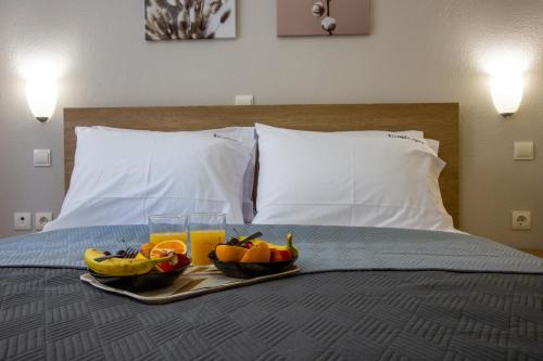 Utopia Inn, Néa Péramos (fotografie 8)