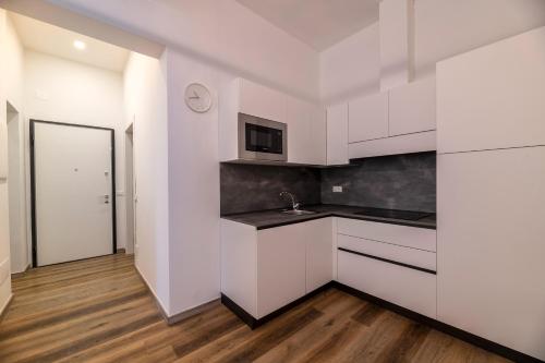 Villa Cadiz Apartments Varazze Room Type - Two-Bedroom Family Apartment