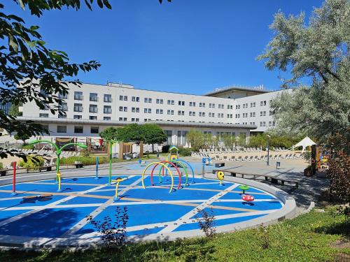 Hotel Swing