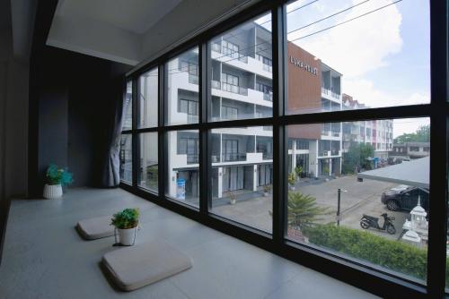 View, Luka House in Pathum Thani